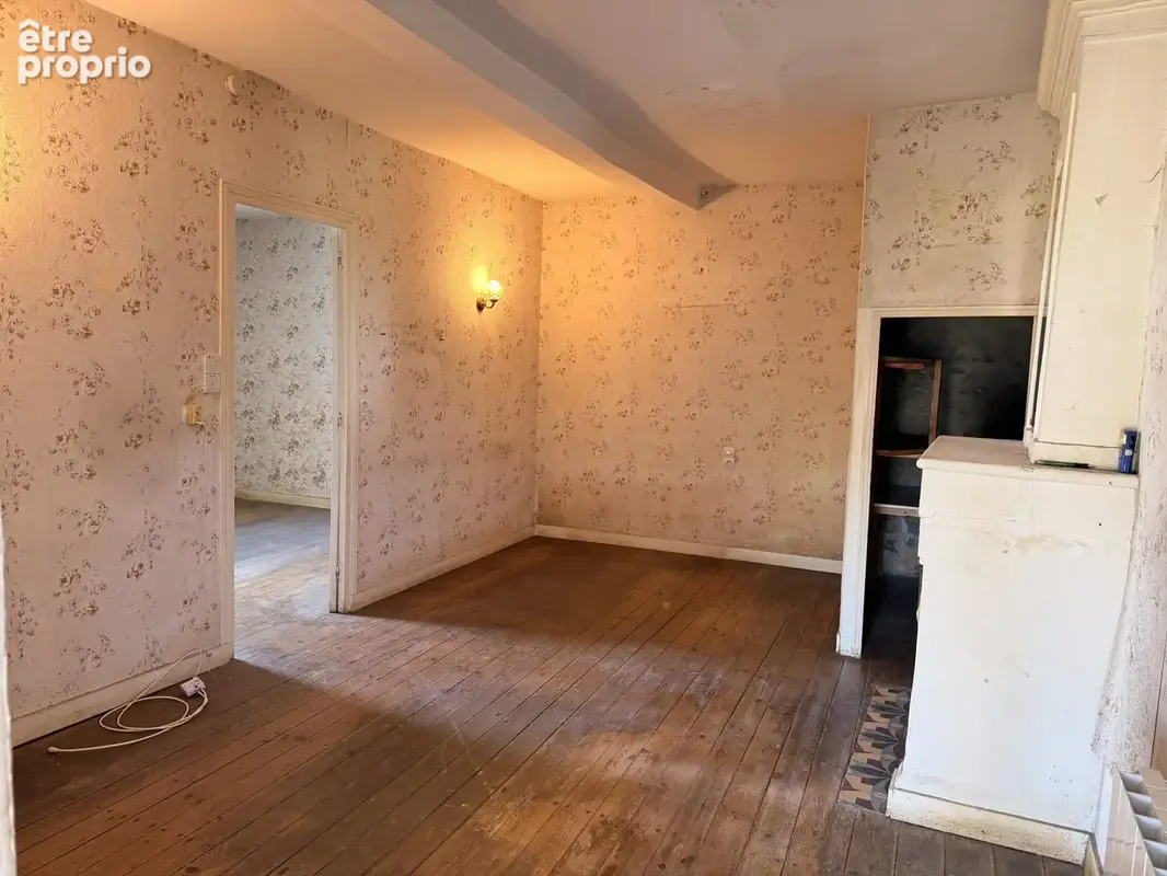 Maison 2 pièces 62 m² à vendre à Barzan (17120) - photo 3