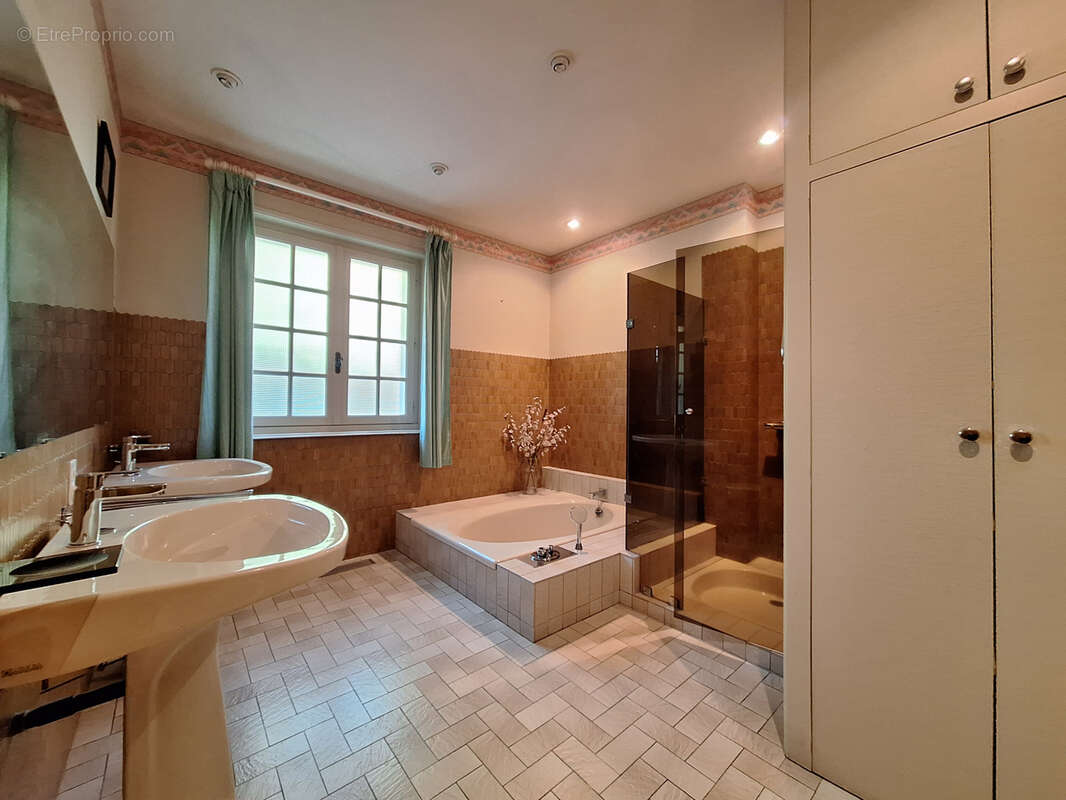 Maison à PONT-DE-LARN