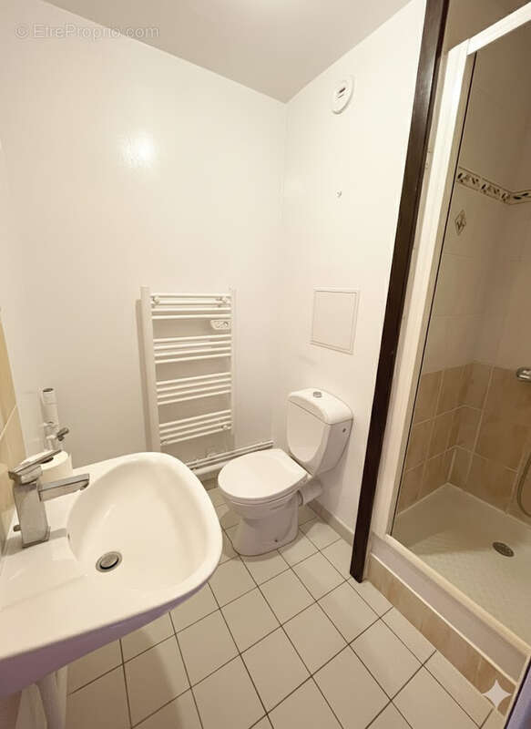 Appartement à SENS