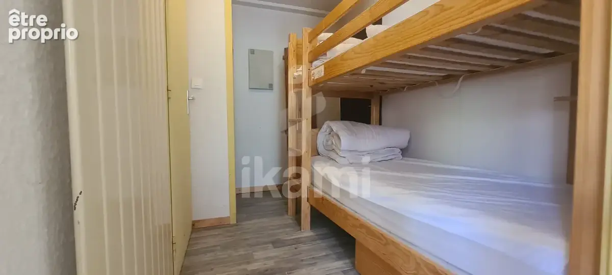 Appartement centre station - photo 6