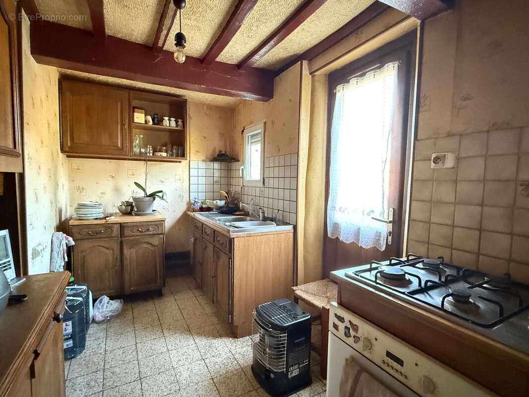 Maison à rénover - photo 6