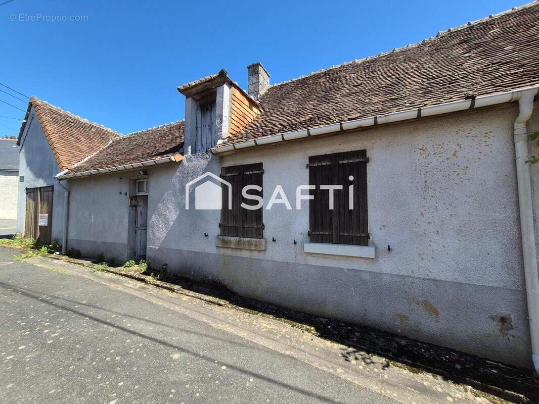Maison 50 m² à Ferriere-Larcon  - photo 9
