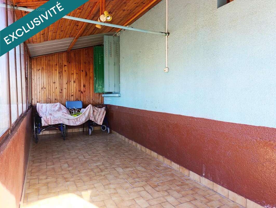 Photo 7 - Maison à REUILLY