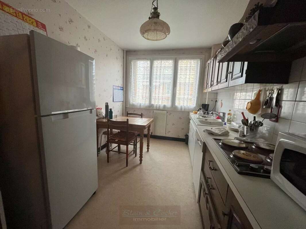 Appartement à MONTARGIS