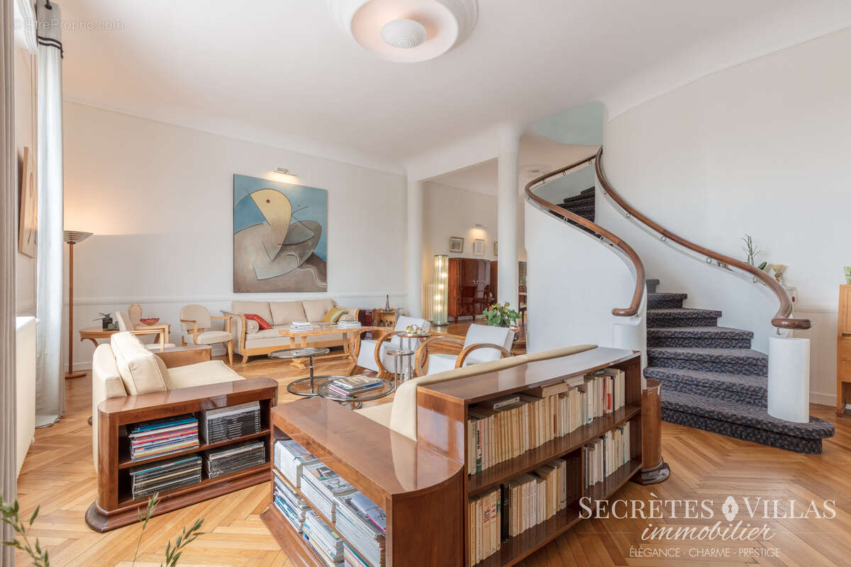 Maison à LE BOUSCAT