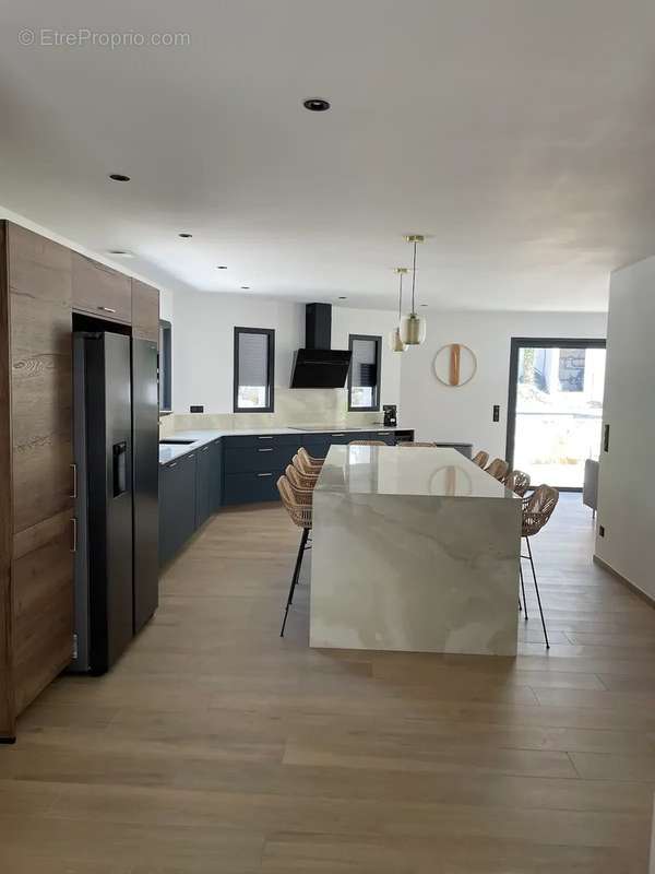 Maison à PORTO-VECCHIO