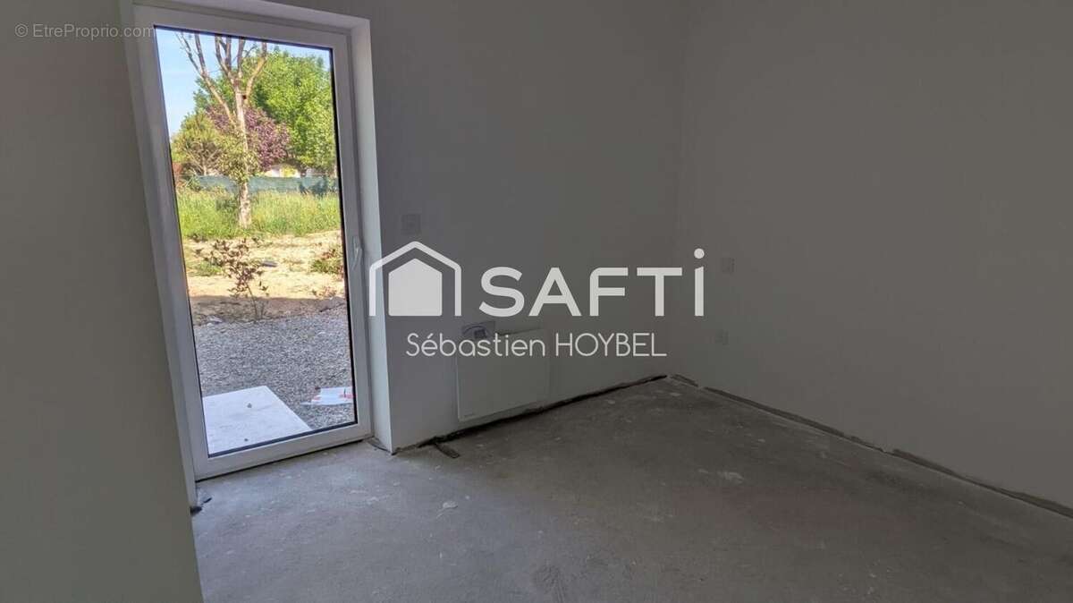 Maison 74 m² à Rieumes  - photo 7