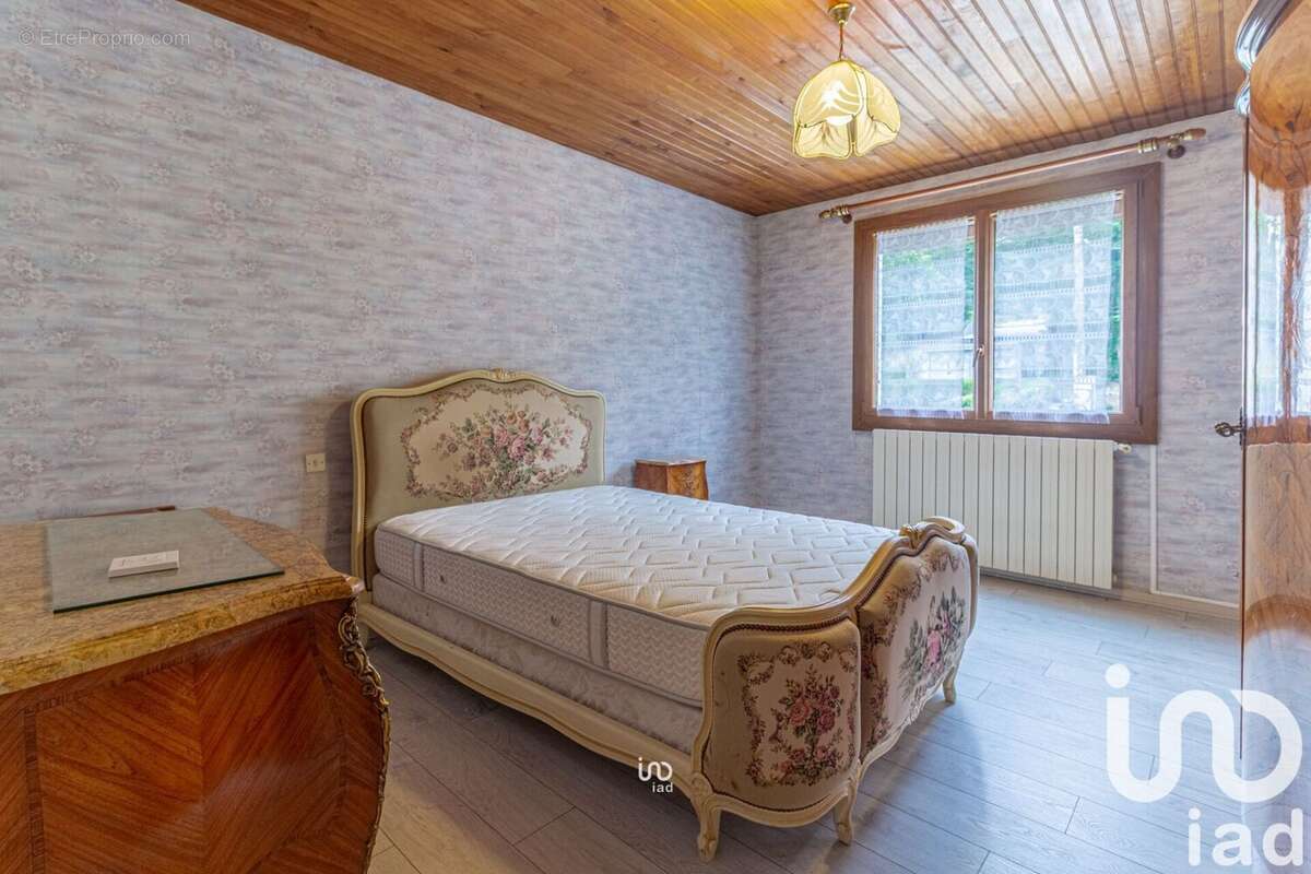 Photo 8 - Maison à MAULE