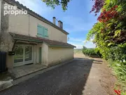 Maison à COURRENSAN