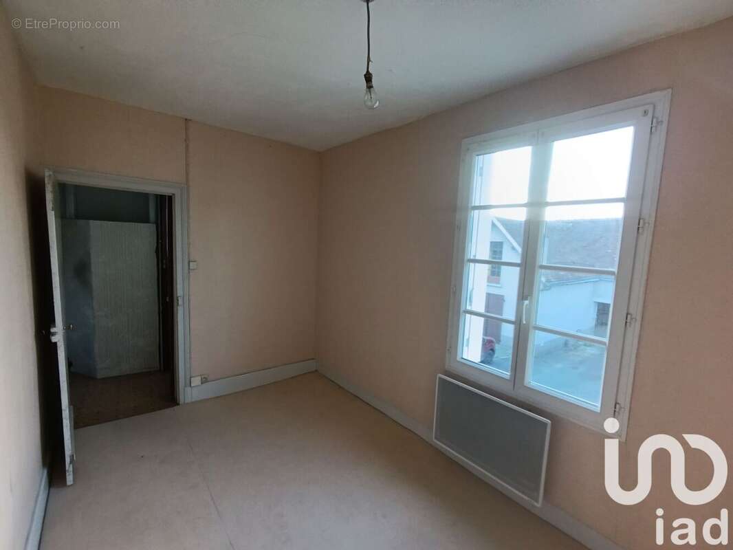 Maison 57 m² à Lucay-Le-Male  - photo 8