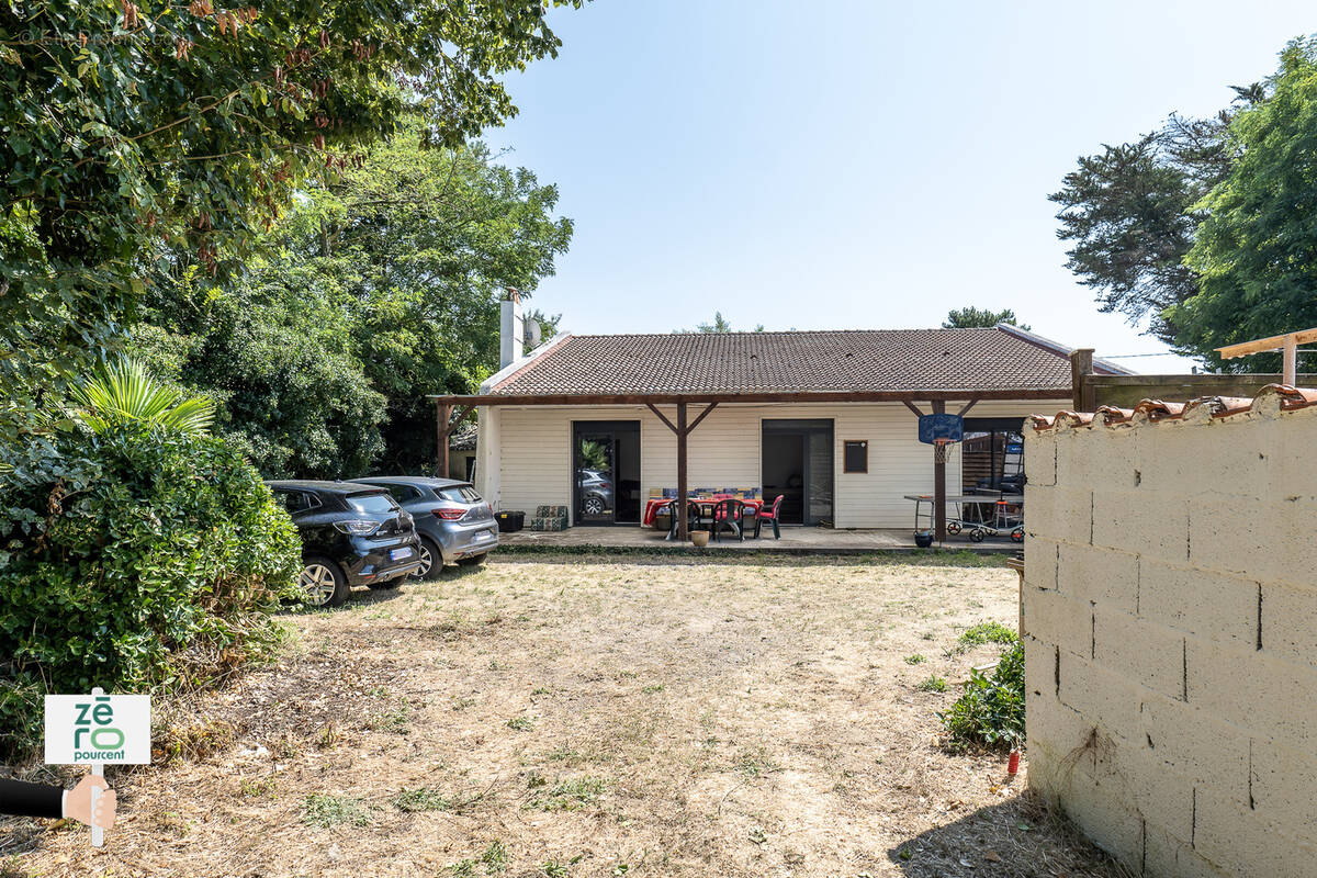 Maison à L'AIGUILLON-SUR-MER