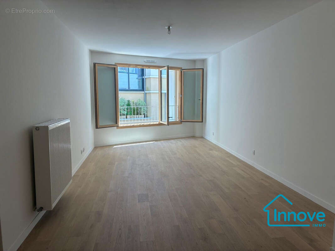 Appartement à VIROFLAY