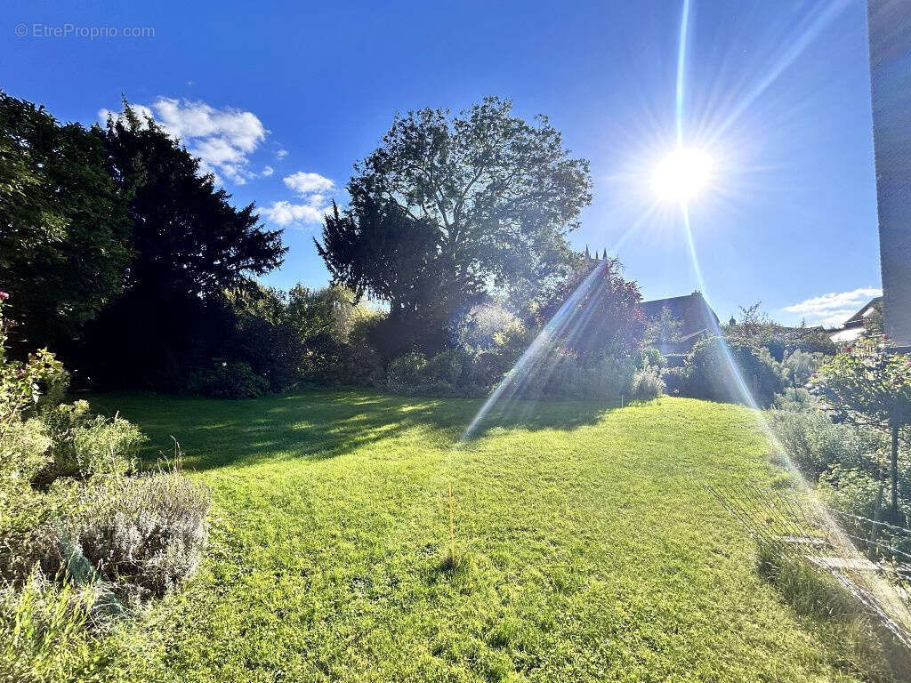 Maison à AIRE-SUR-LA-LYS