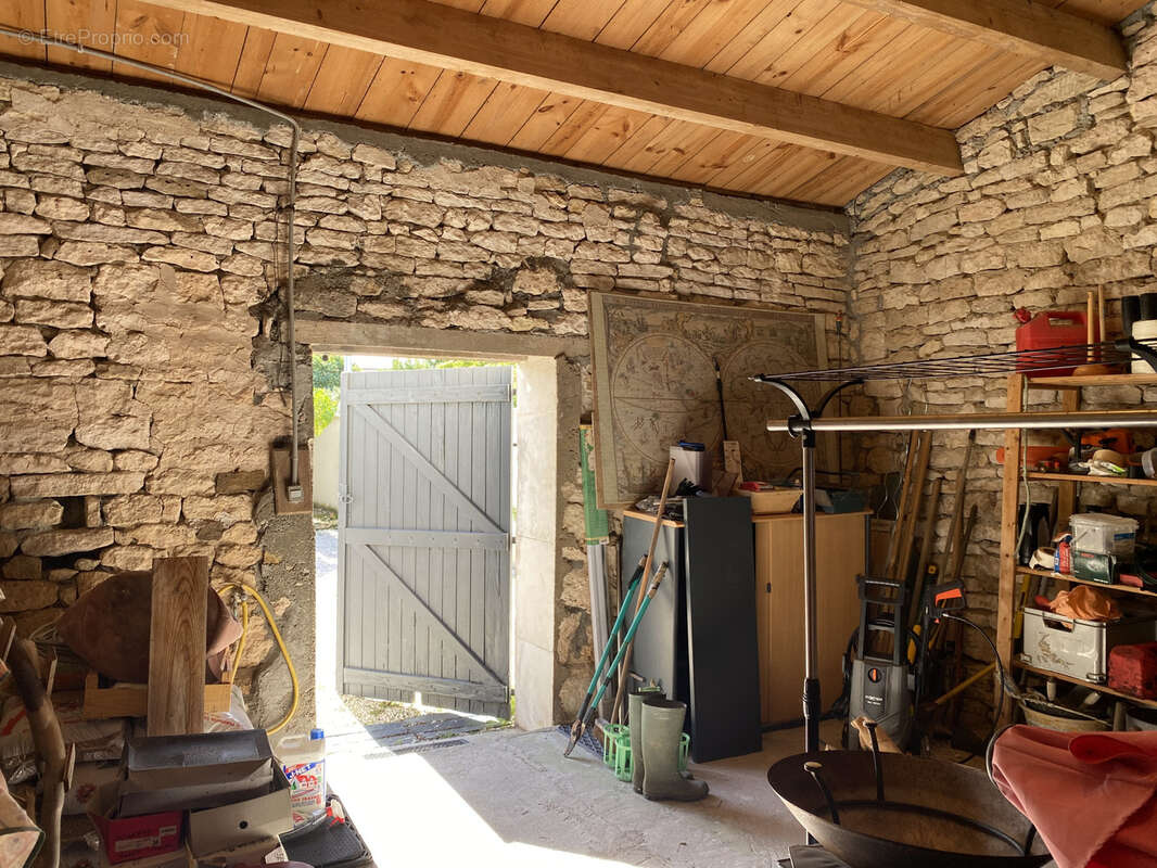 Maison à DOLUS-D&#039;OLERON