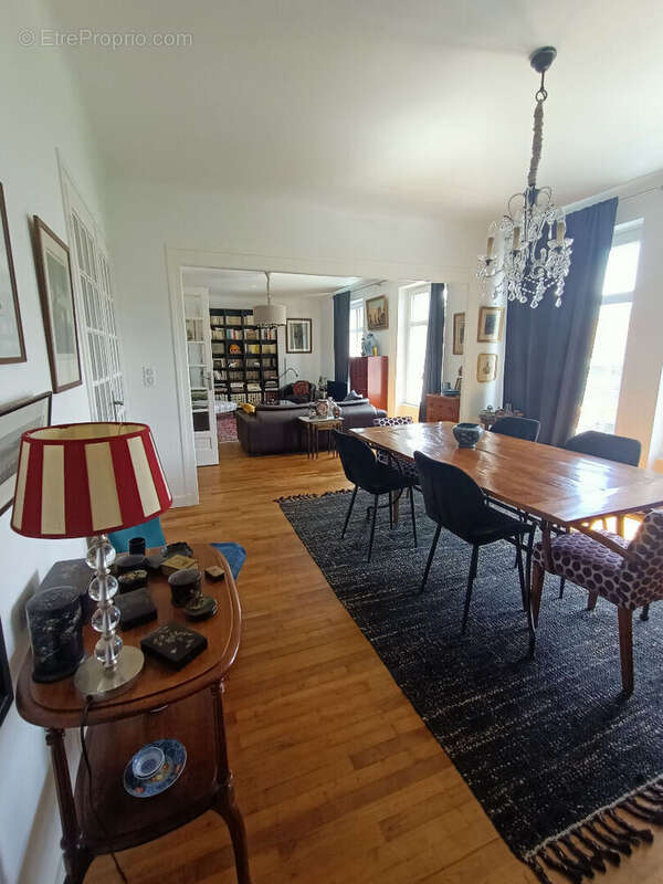 Appartement à BREST