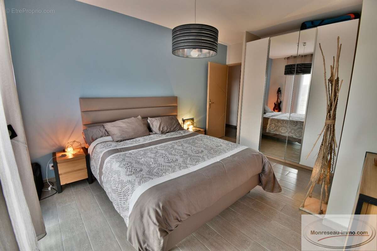 Appartement à GRASSE