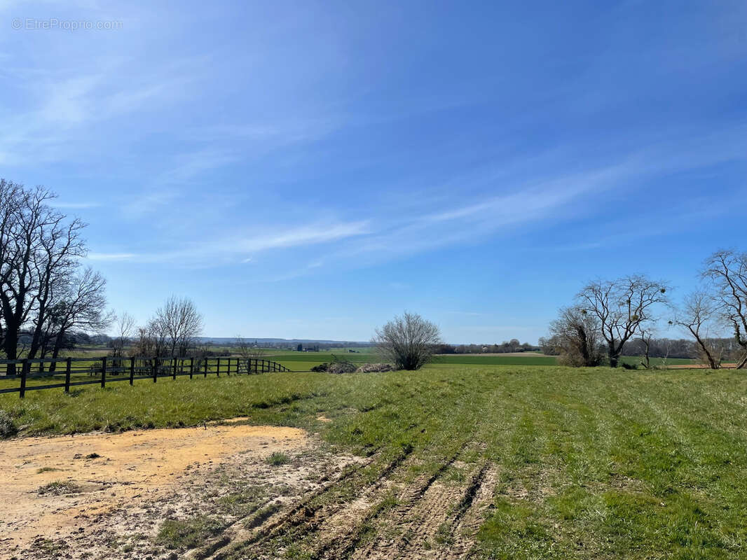 Maison à SAINT-MARD-DE-RENO
