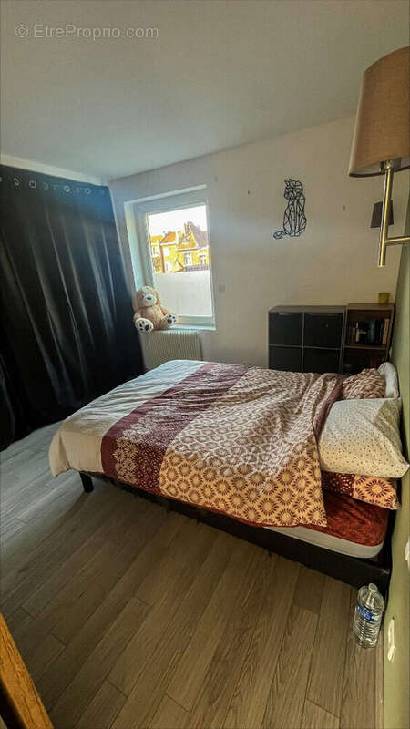 Maison Haubourdin 4 pièce(s) 82 m2 - photo 9