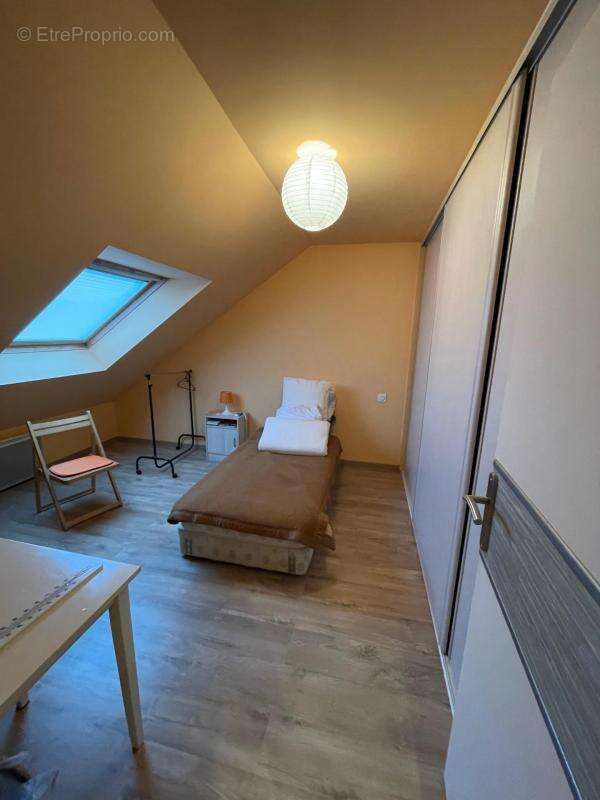 Maison à SAINTE-ANNE-D&#039;AURAY