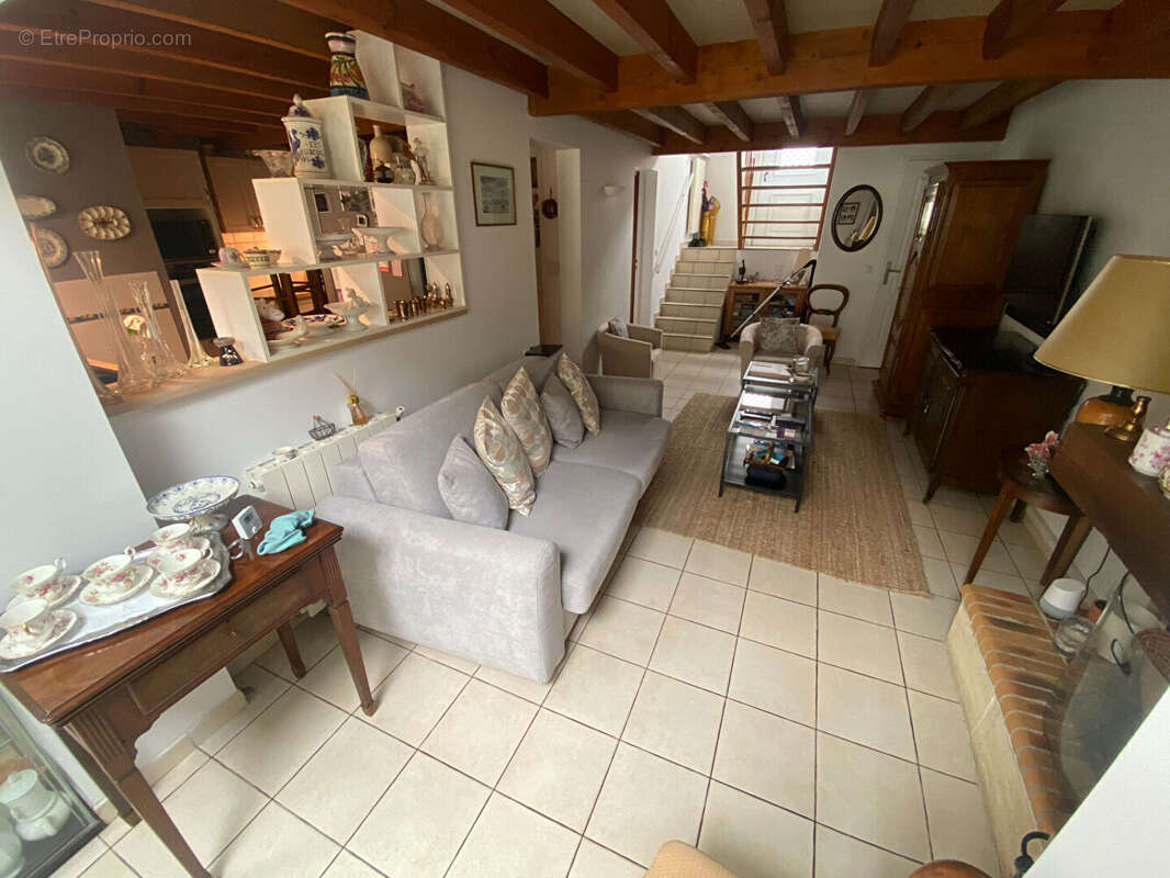Maison 112m² à bordeaux - photo 4