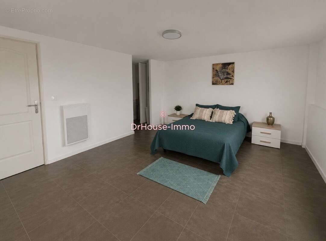 Maison 133 m² à Listrac-Medoc  - photo 16