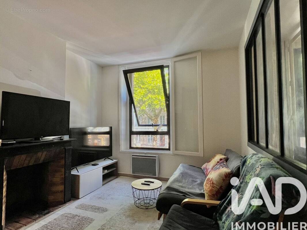 Photo 1 - Appartement à MELUN