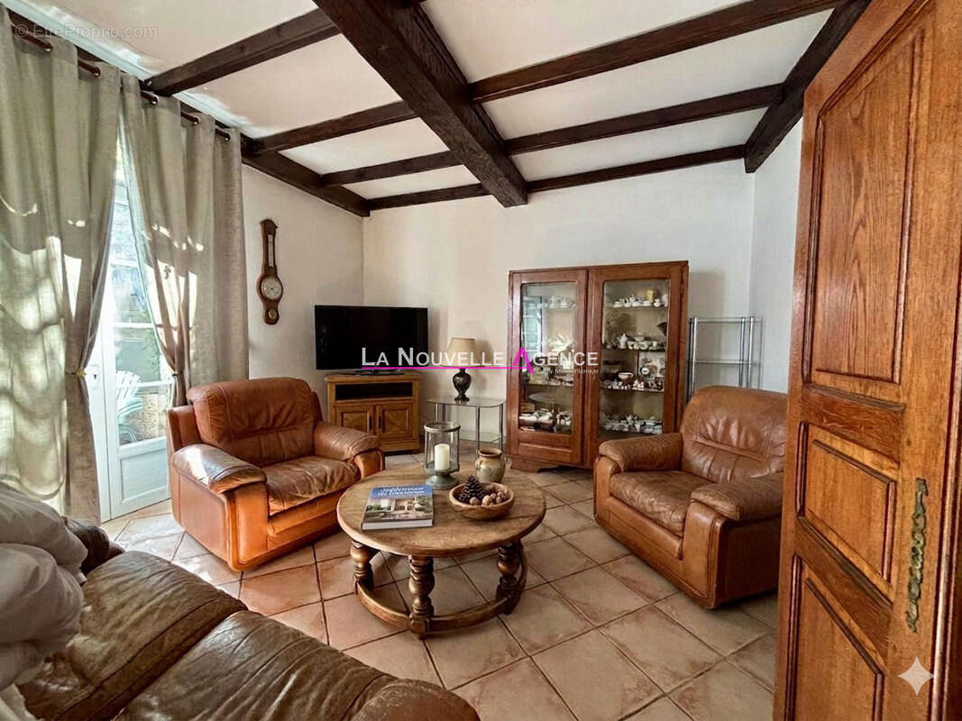 Appartement à PORT-LA-NOUVELLE