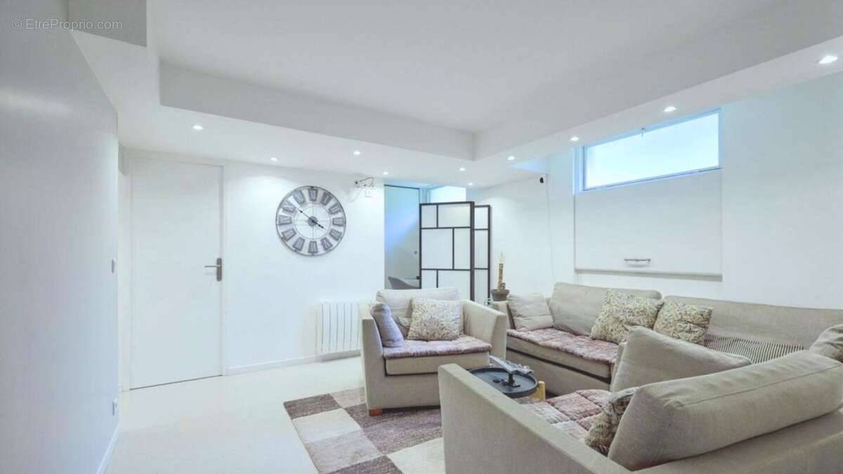 Appartement - photo 9