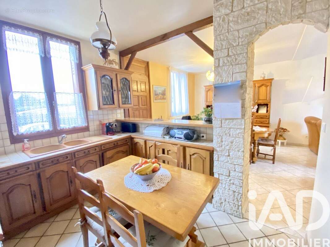 Photo 7 - Maison à MITRY-MORY