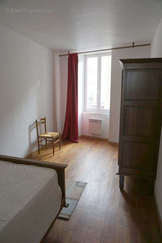 Maison à PARAY-LE-MONIAL