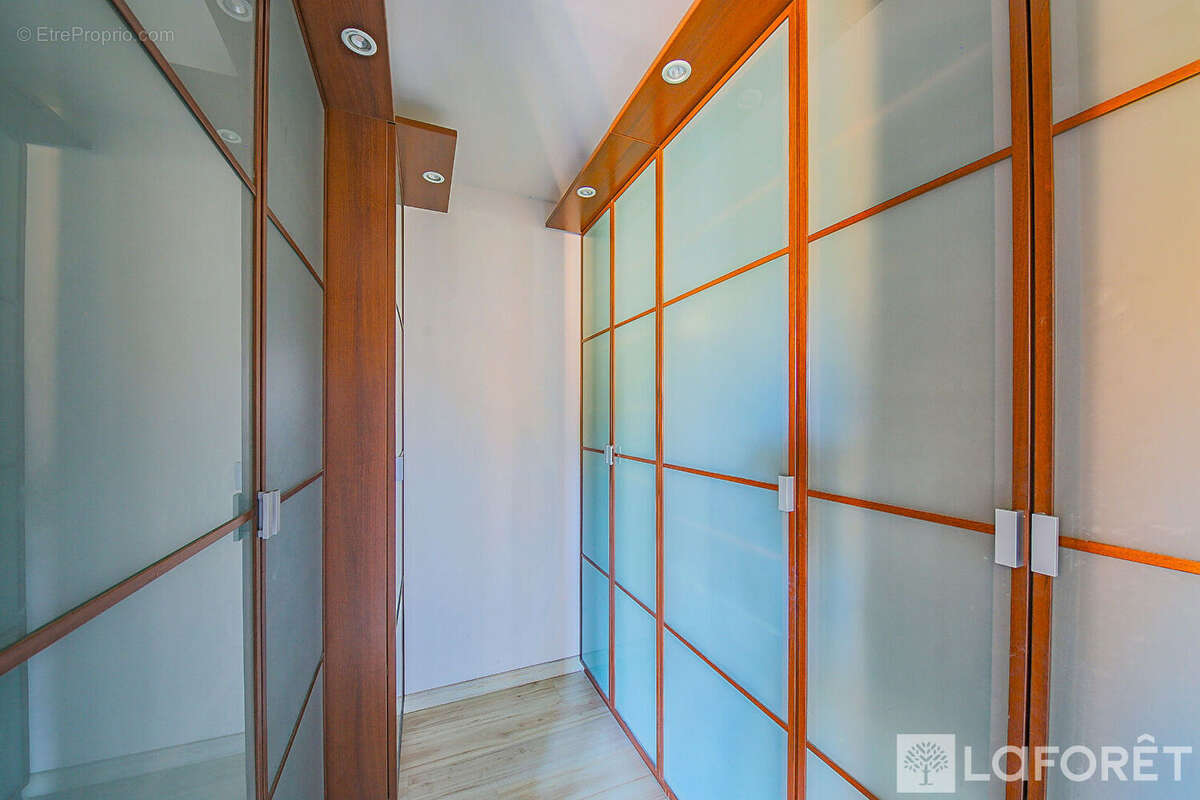 Appartement à BIGUGLIA