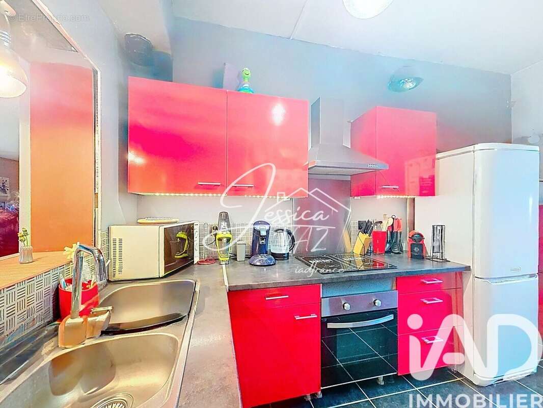 Photo 5 - Maison à CREPY-EN-VALOIS