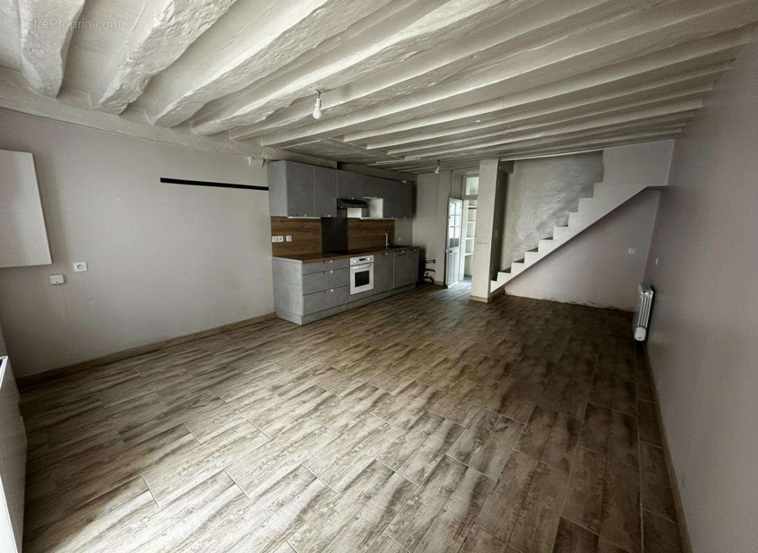 Maison Soignolles En Brie 3 pièce(s) 71 m2 - photo 4