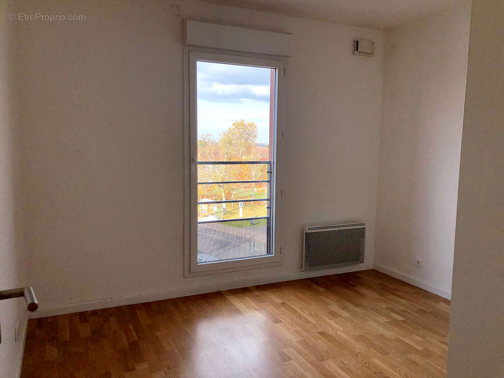 Appartement à QUINCY-SOUS-SENART