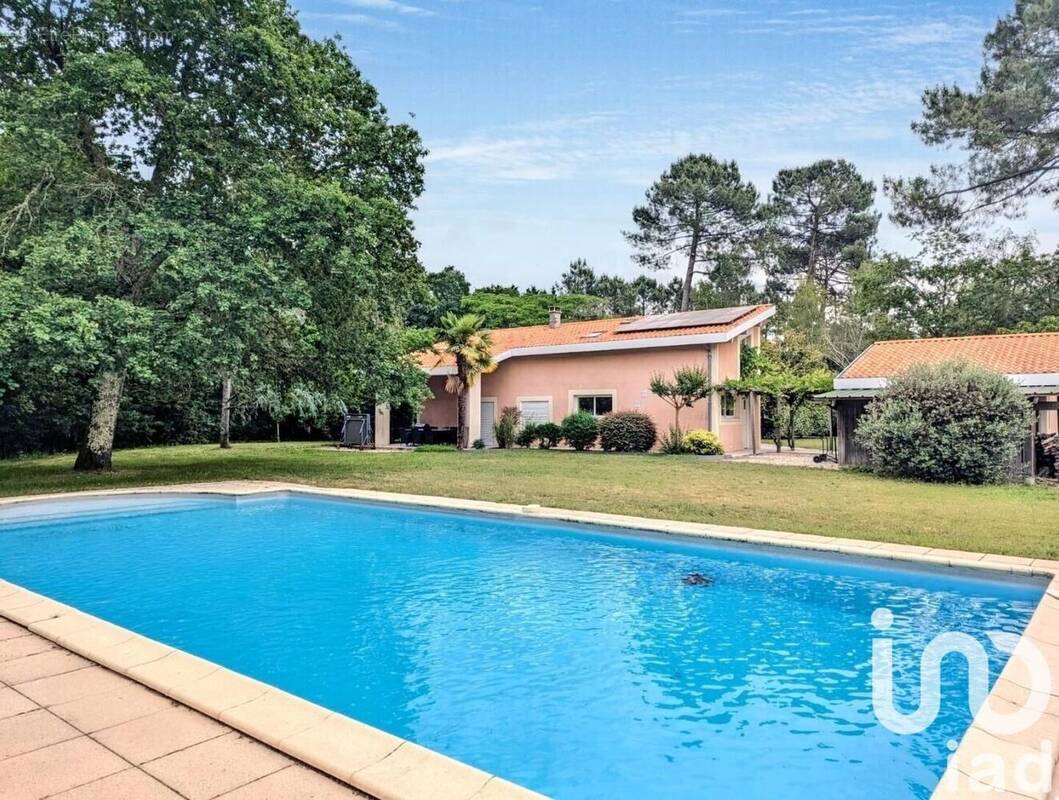 Photo 1 - Maison à CESTAS