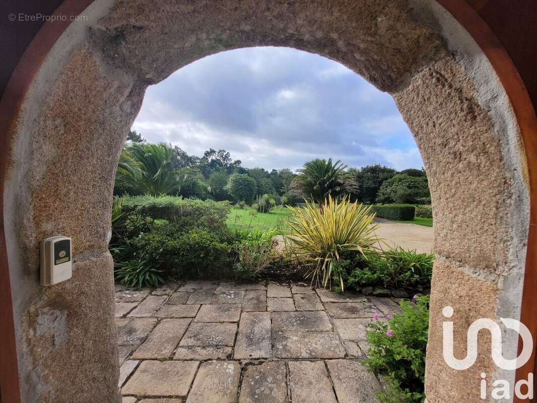 Photo 3 - Maison à PLEUMEUR-BODOU