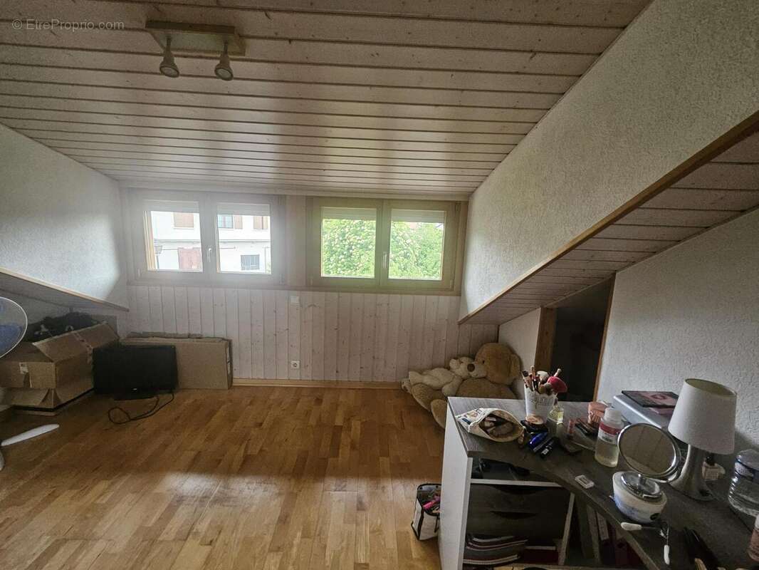 Photo 7 - Maison à DOUVAINE