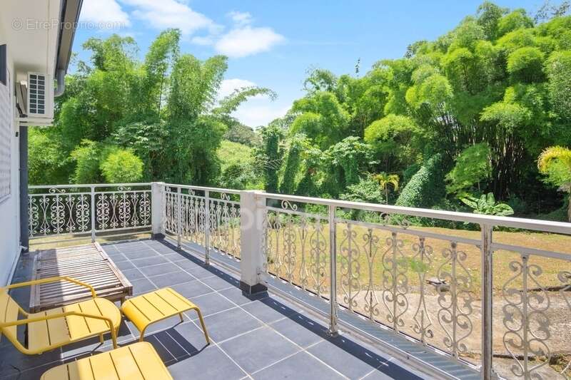 Appartement à FORT-DE-FRANCE