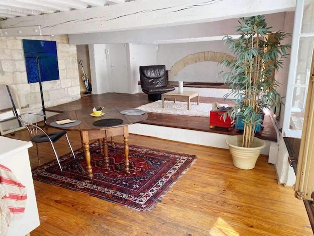 Appartement à AVIGNON