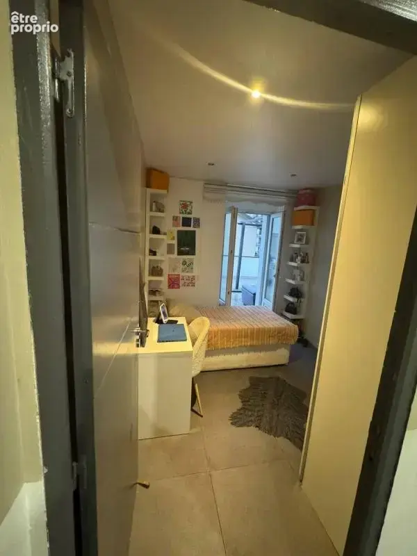 Maison de 103 m2 + salon de coiffure de 33 m2 à Mulhouse - photo 16