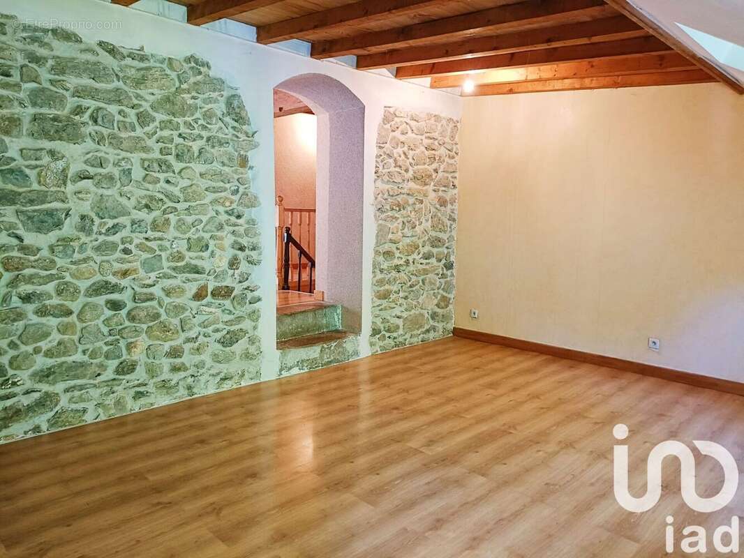 Photo 3 - Maison à LAFFREY