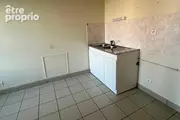 Appartement à LACANCHE