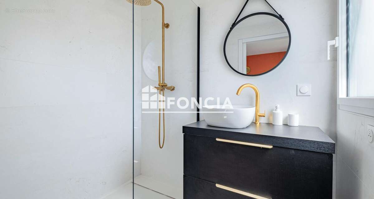 Maison à LA BAULE-ESCOUBLAC