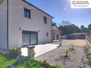 Maison à CASTELNAUDARY