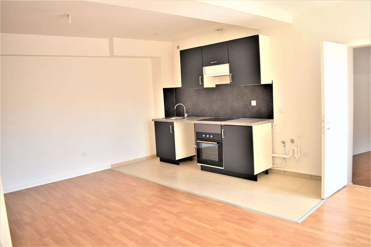 Appartement à SAMMERON