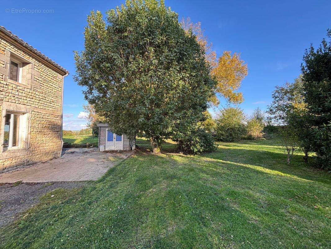Maison À Vendre - photo 2