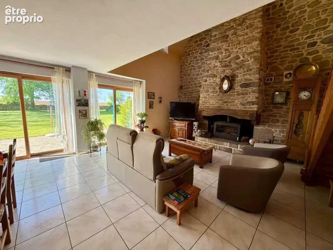 Propriete à vendre 9 pièces  (56) - photo 2
