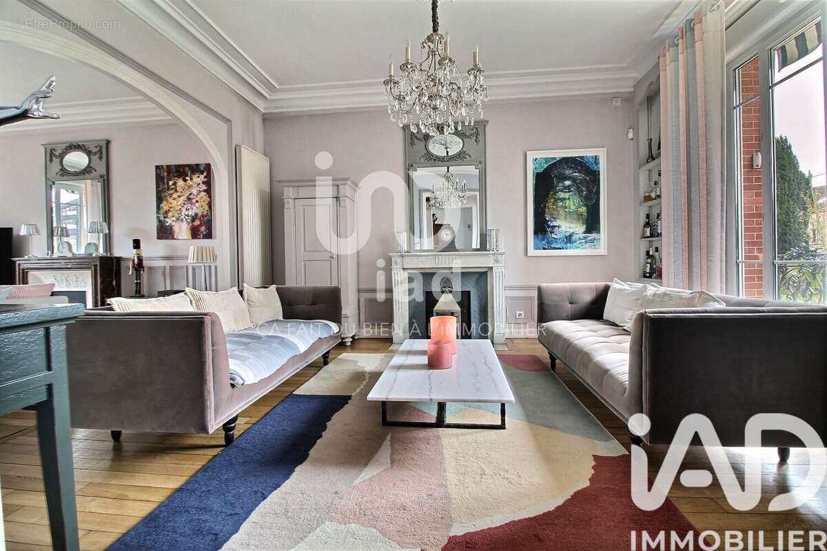 Photo 7 - Maison à COUBERT