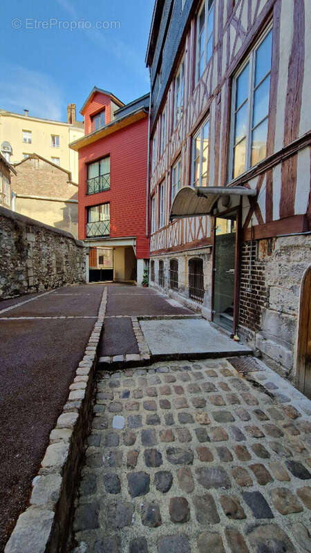 Appartement à ROUEN