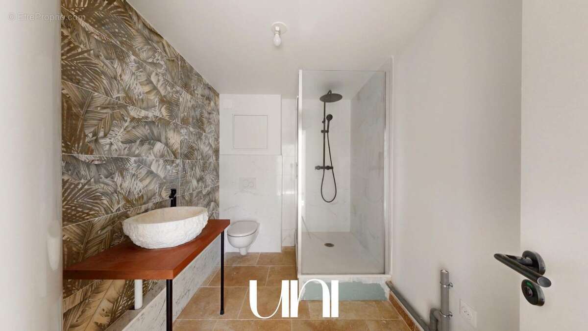 Appartement à CAEN
